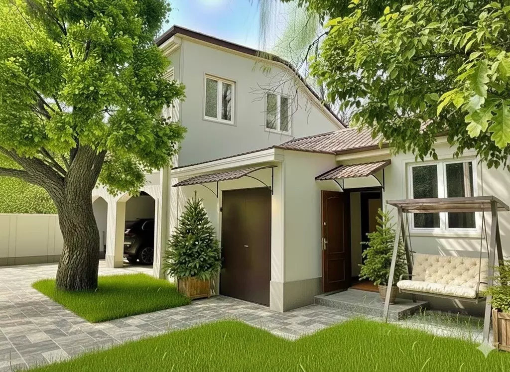 Помещение свободного назначения в Москва Малый Казенный пер., 5с8 (154 ... - Фото 1