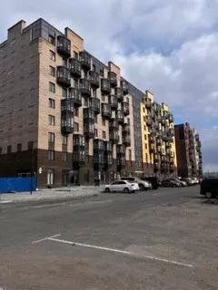Продаётся квартира-студия, 25.7 м - Фото 0