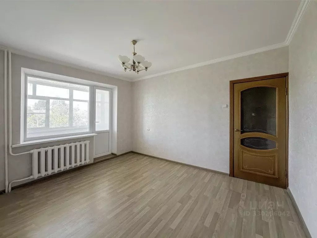 2-к кв. Ростовская область, Таганрог ул. Пархоменко, 62 (50.0 м) - Фото 1