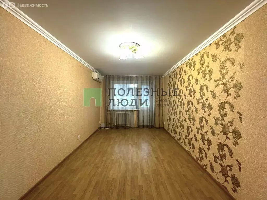 3-комнатная квартира: Орёл, Комсомольская улица, 139 (55.6 м) - Фото 1