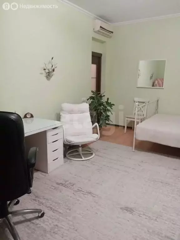 2-комнатная квартира: Новосибирск, улица Кирова, 27с1 (85.3 м) - Фото 1