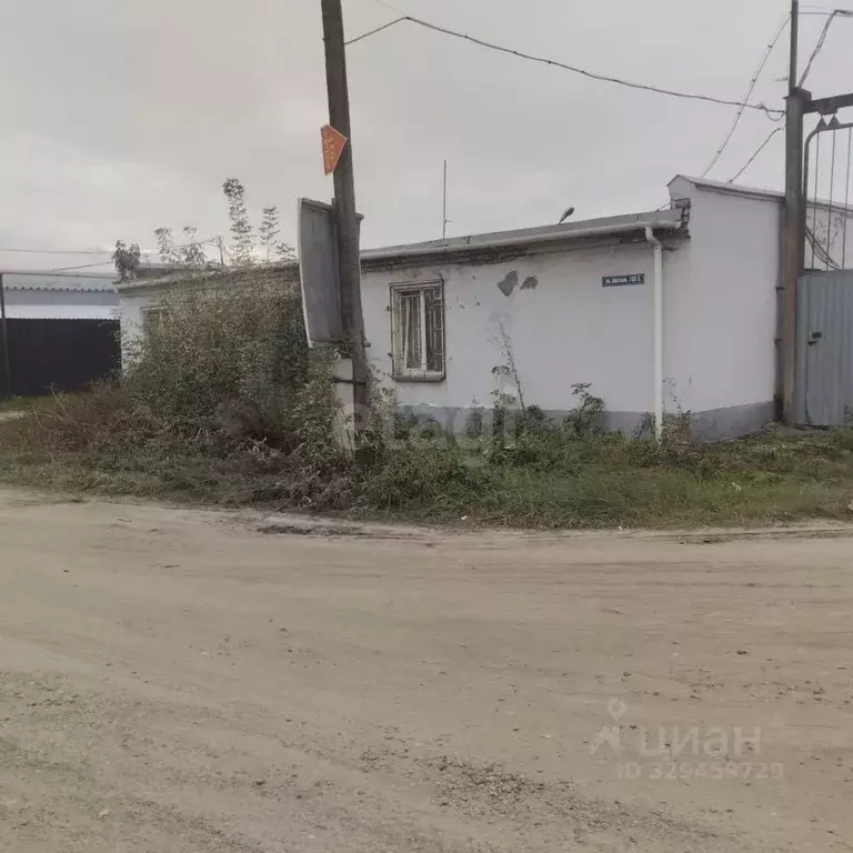 Склад в Курганская область, Курган Омская ул., 153 (1977 м) - Фото 1