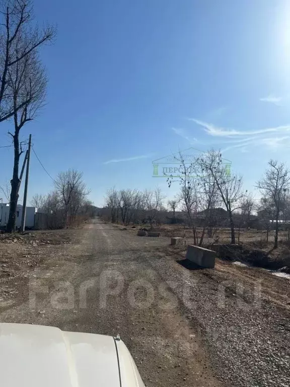 Участок в Приморский край, Артем Шахтовая ул., 95 (6.05 сот.) - Фото 2