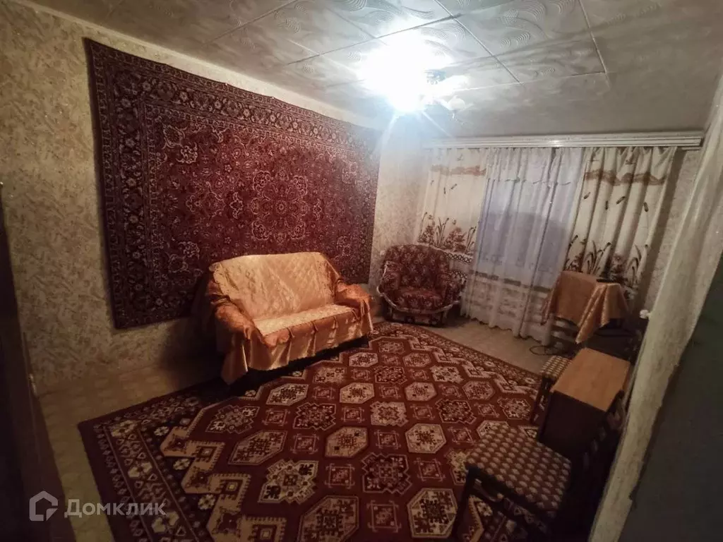 Продаётся 2-к квартира, 47.2 м - Фото 1