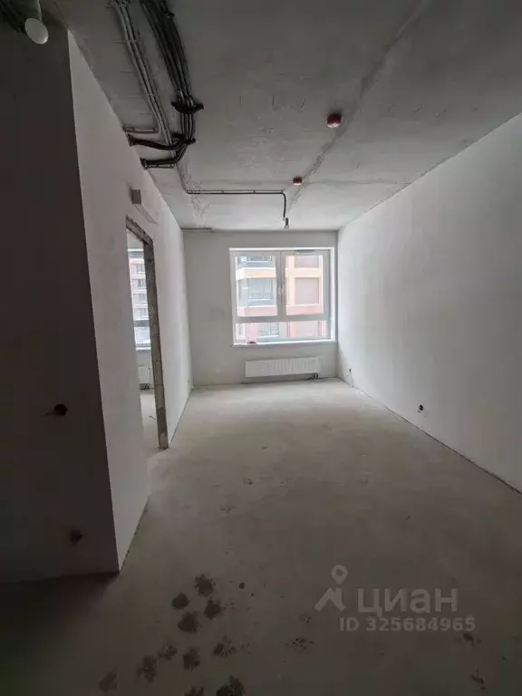 1-к кв. Москва Очаковское ш., 9А (35.2 м) - Фото 1