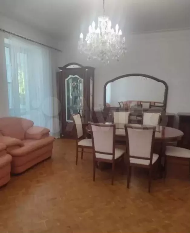 3-к. квартира, 80 м, 2/2 эт. - Фото 0