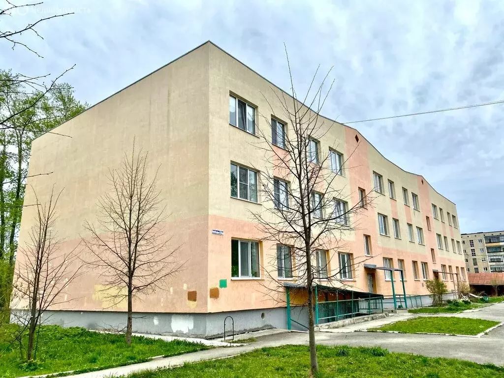 1-комнатная квартира: Полевской, улица Победы, 14А (36.8 м) - Фото 1