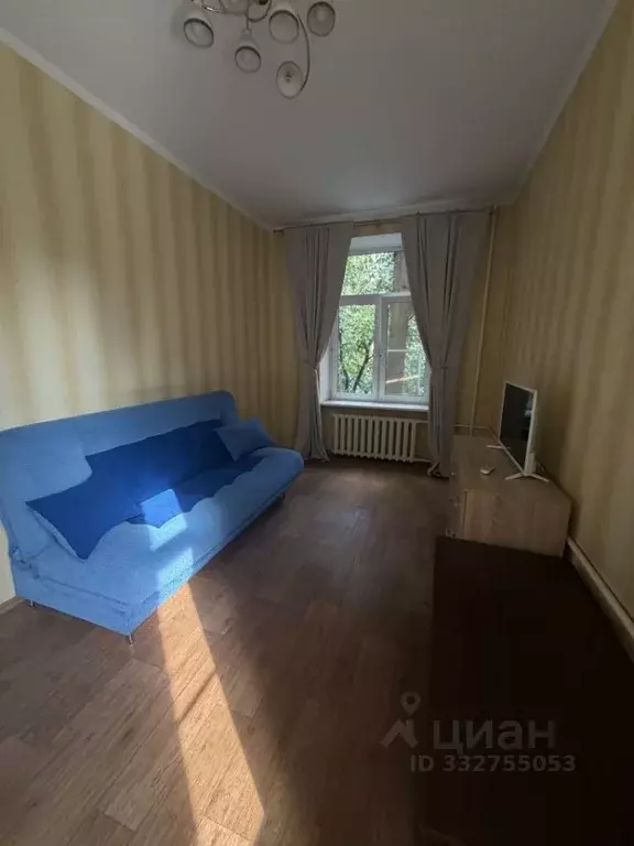 3-к кв. Москва Новочеремушкинская ул., 11К1 (66.0 м) - Фото 2