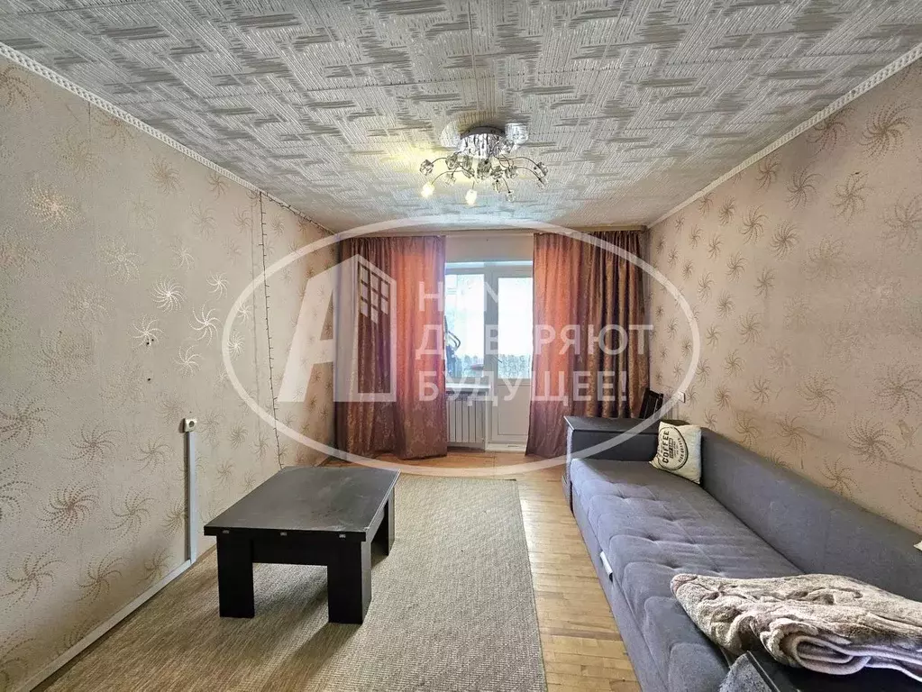 3-к кв. Пермский край, Чайковский ул. Декабристов, 2 (64.7 м) - Фото 0