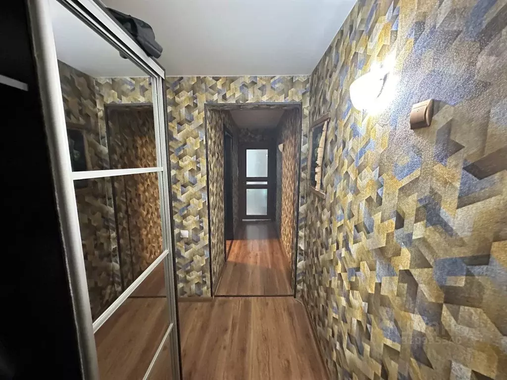 2-к кв. Ульяновская область, Ульяновск Московское ш., 69 (45.0 м) - Фото 2