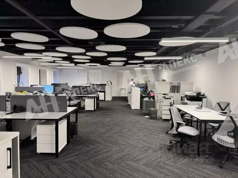 Офис в Москва Несвижский пер., 3 (153 м) - Фото 1