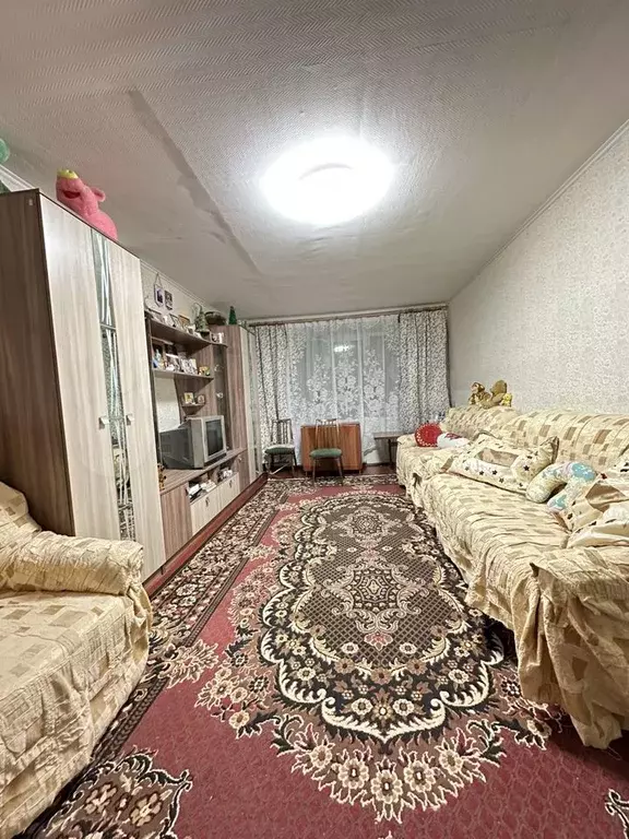 4-к. квартира, 78м, 1/3эт. - Фото 0