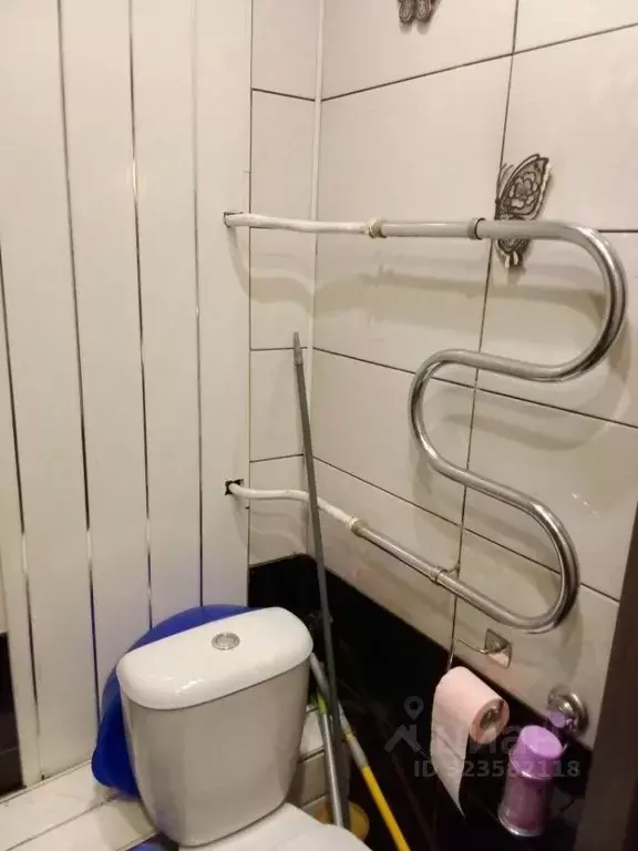 2-к кв. Кемеровская область, Новокузнецк ул. Кутузова, 60 (42.0 м) - Фото 2