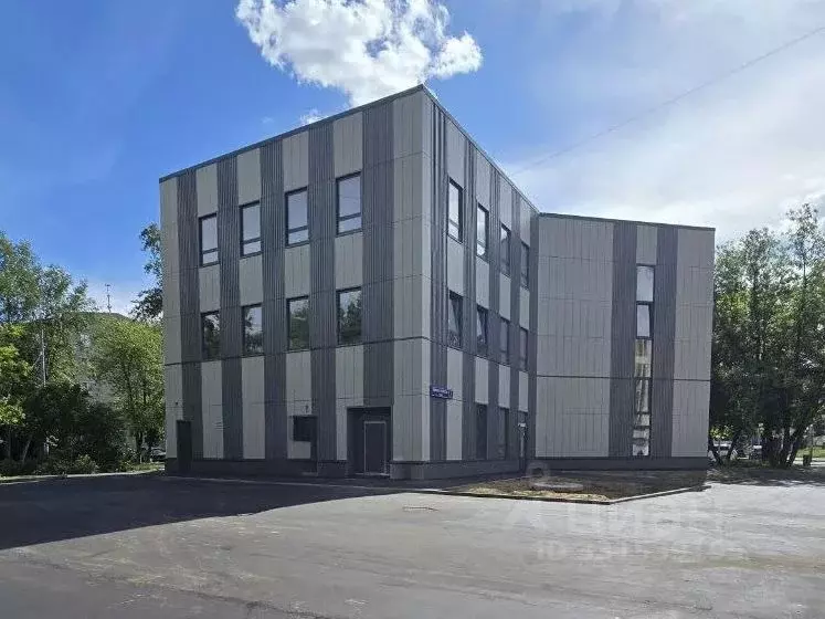 Помещение свободного назначения в Москва Новопетровская ул., 1С1 (330 ... - Фото 2