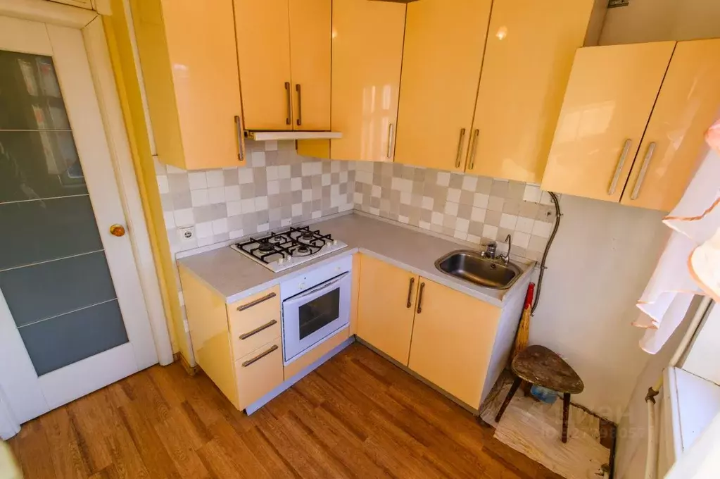 3-к кв. Московская область, Жуковский ул. Дугина, 27 (56.7 м) - Фото 1