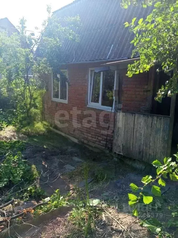 Дом в Башкортостан, Уфа Утренняя заря СНТ, 155 (30 м) - Фото 1