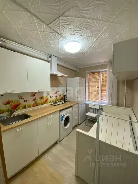 Студия Ханты-Мансийский АО, Ханты-Мансийск ул. Сутормина, 27 (15.0 м) - Фото 1