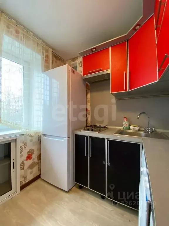 1-к кв. Воронежская область, Воронеж ул. Героев Сибиряков, 40 (36.0 м) - Фото 1