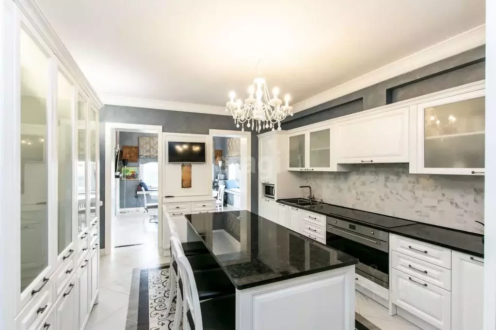 Дом в Тюменская область, Тюмень пер. 2-й Степной (381 м) - Фото 2