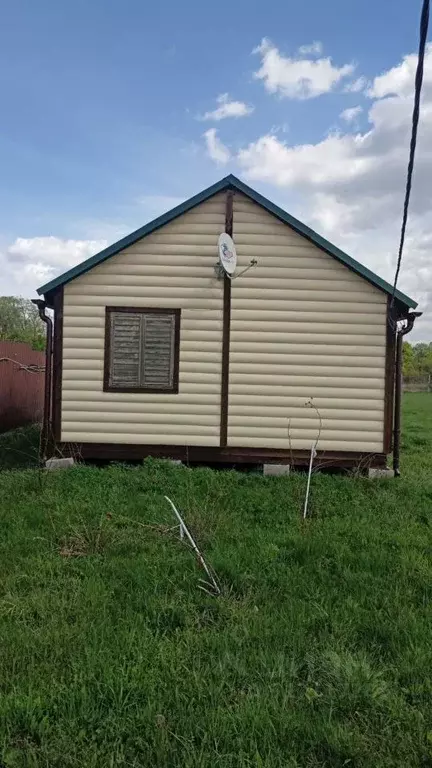 Дом в Тульская область, Веневский муниципальный округ, д. Сосновка 59 ... - Фото 2