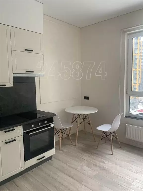 1-к кв. Москва ул. Льва Кассиля, 1к1 (38.0 м) - Фото 1