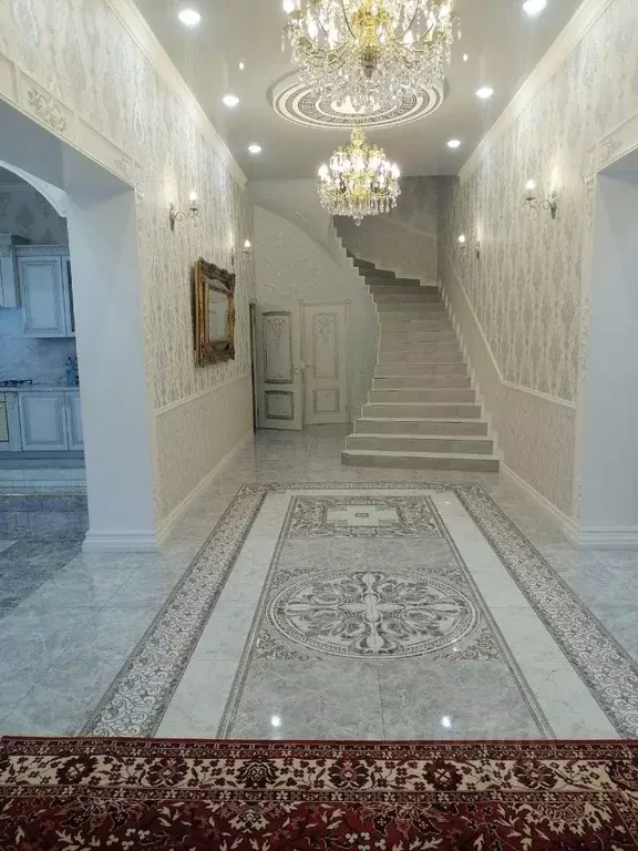 Дом в Самарская область, Самара Ученическая ул., 101А (248 м) - Фото 1