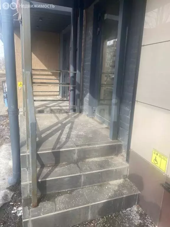 Офис (57 м) - Фото 1