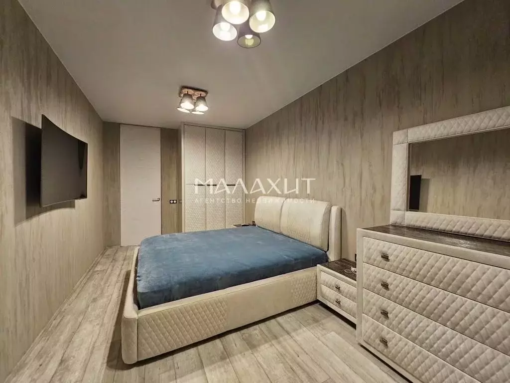 2-к кв. Самарская область, Самара Ташкентская ул., 173 (65.0 м) - Фото 1