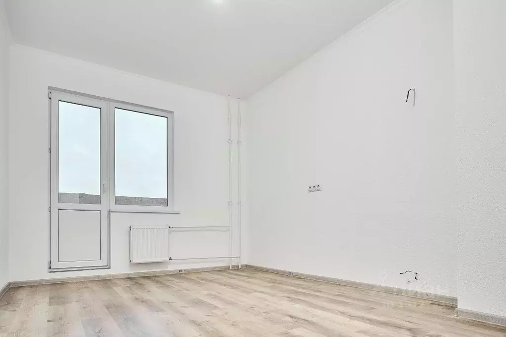 Студия Тверская область, Тверь Новочеркасская ул., 49 (21.6 м) - Фото 1