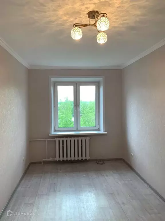 Продаётся 3-к квартира, 59.8 м - Фото 1
