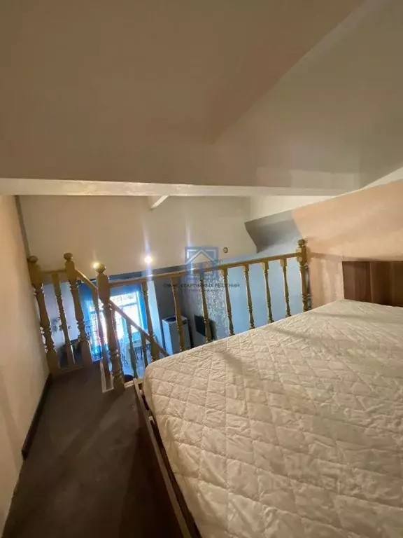 Студия Пензенская область, Пенза ул. Лермонтова, 3к2 (30.0 м) - Фото 1