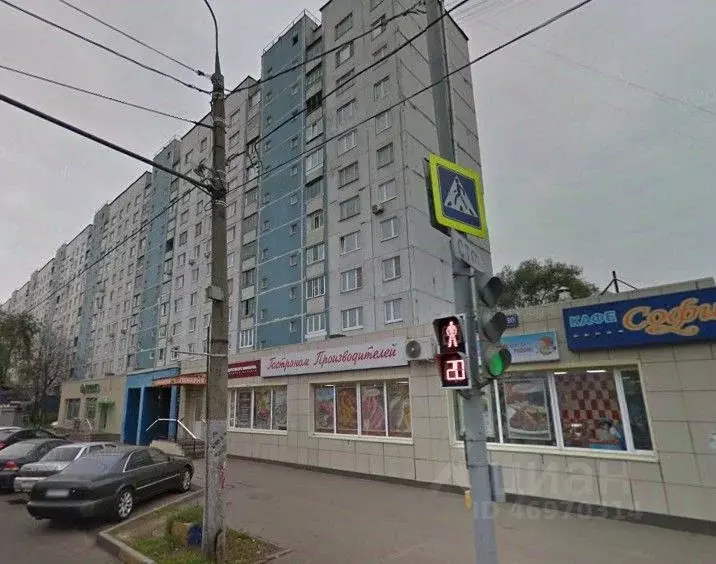 Помещение свободного назначения в Москва ул. Лескова, 30 (82 м) - Фото 1