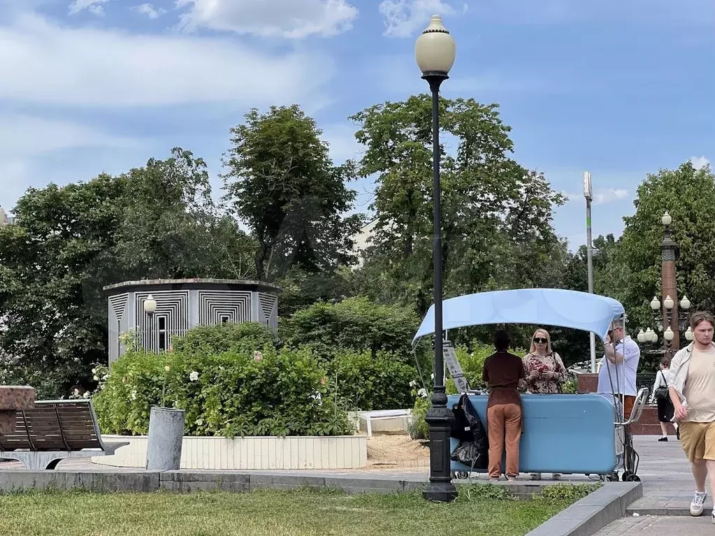 Койко-место 6 м в 3-к., 3/3 эт. - Фото 0
