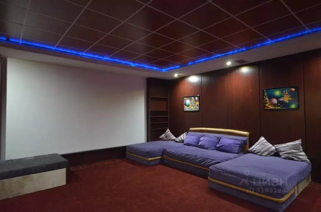 Дом в Московская область, Щелково городской округ, Монино пгт  (850 м) - Фото 1