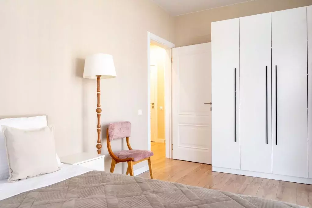 2-к кв. Краснодарский край, Сочи Бытха мкр, ул. Ясногорская, 16/2к6 ... - Фото 2