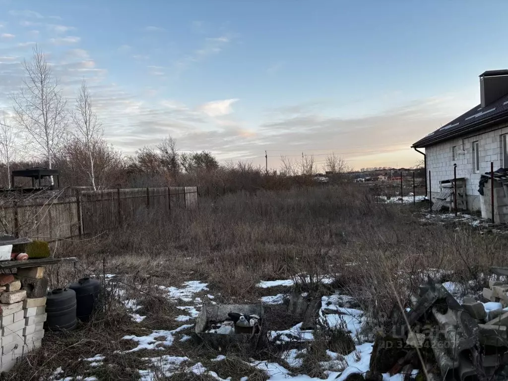 Участок в Ставропольский край, Ставрополь Виктория садовое ... - Фото 2