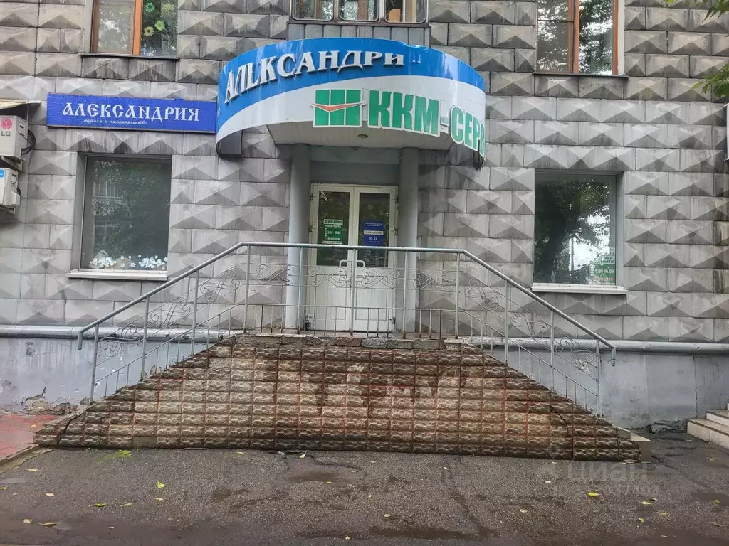 Помещение свободного назначения в Кемеровская область, Новокузнецк ул. ... - Фото 1