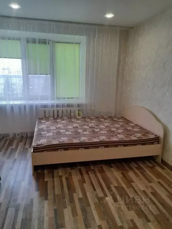 Комната Татарстан, Набережные Челны просп. Мусы Джалиля, 48 (17.8 м) - Фото 2