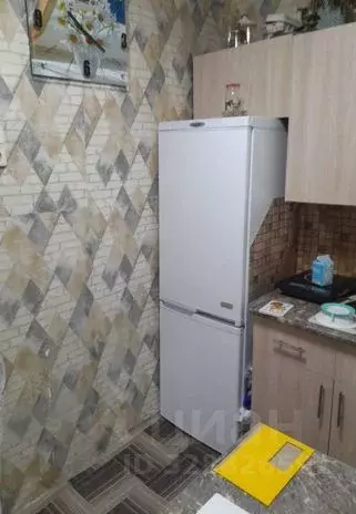 1-к кв. Курганская область, Курган ул. Некрасова, 31 (18.0 м) - Фото 2