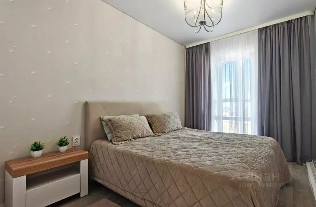 1-к кв. Липецкая область, Липецк Депутатская ул., 60 (40.0 м) - Фото 2