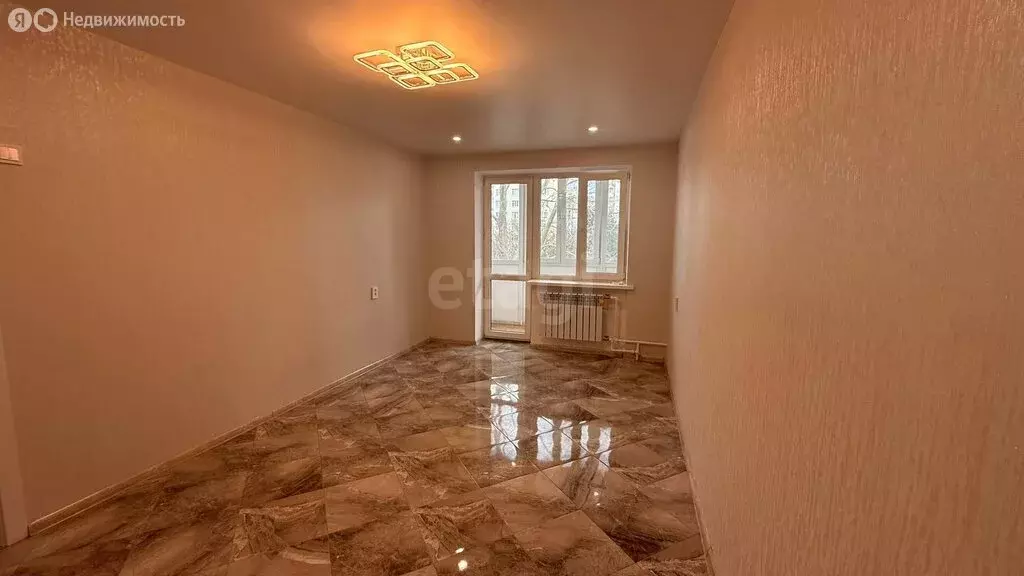 1-комнатная квартира: Симферополь, Ростовская улица, 12 (33 м) - Фото 2