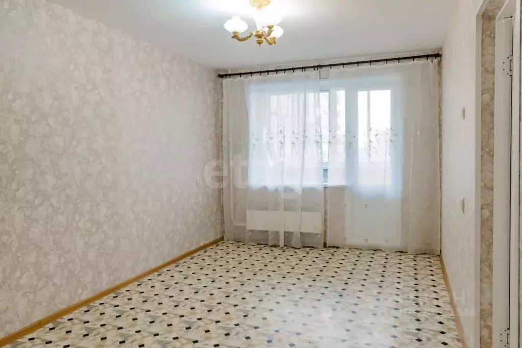 2-к кв. Хабаровский край, Комсомольск-на-Амуре Водонасосная ул., 68к3 ... - Фото 2