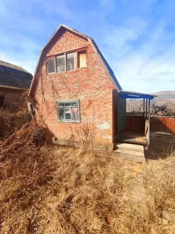 Участок в Ставропольский край, Кисловодск Бештау СТ,  (4.0 сот.) - Фото 0