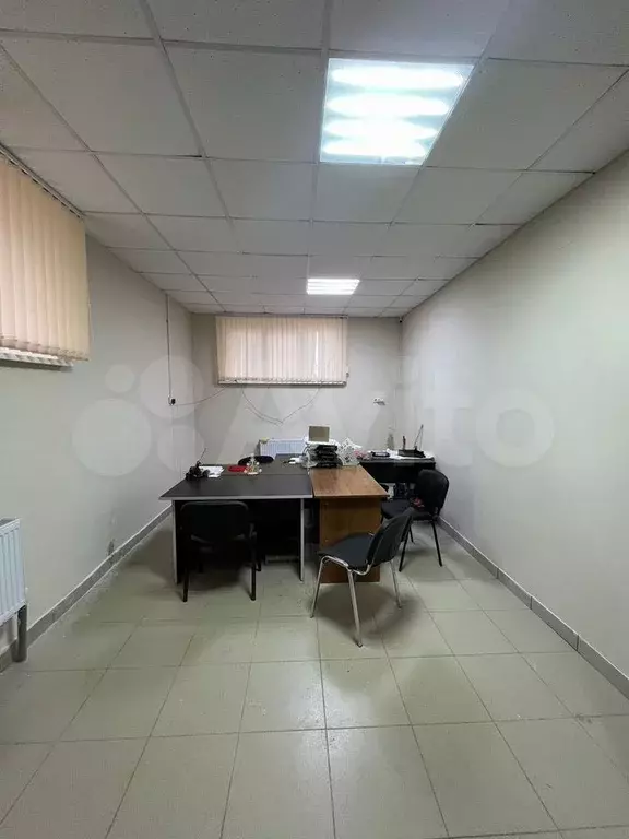 Офис с арендатором 20 м. Доход 10тр Собственник - Фото 1