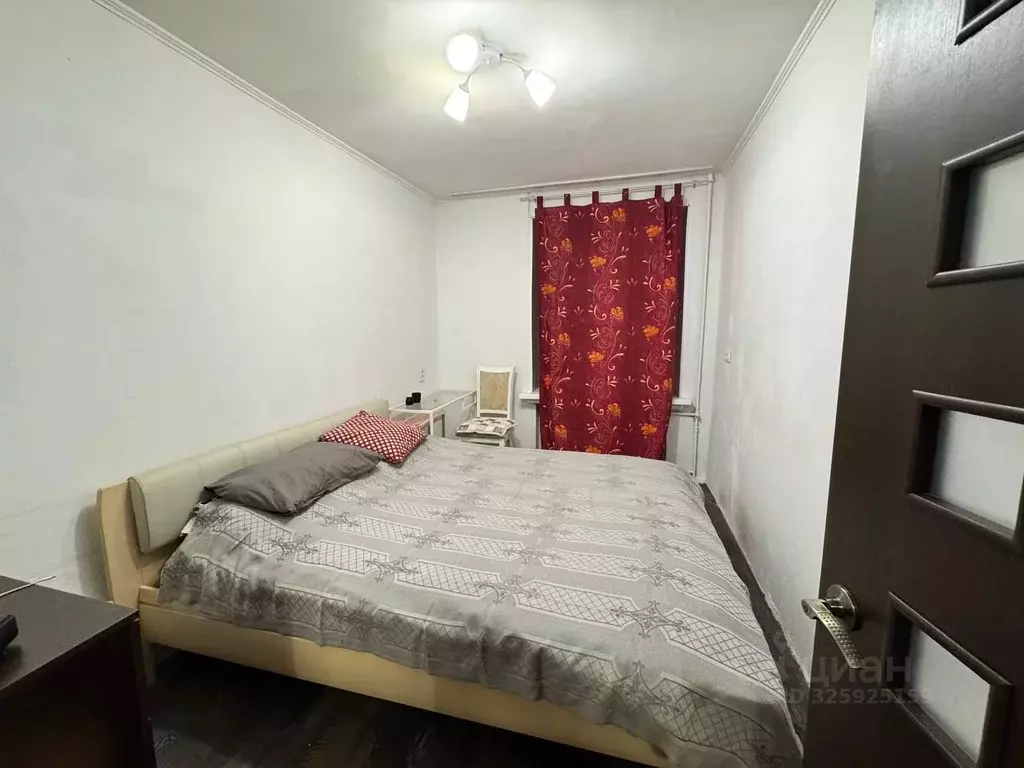 2-к кв. Москва 6-я Парковая ул., 27 (45.0 м) - Фото 1