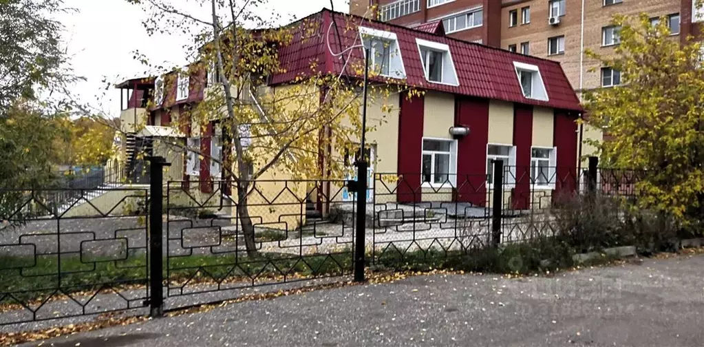 Помещение свободного назначения в Томская область, Томск тракт ... - Фото 0