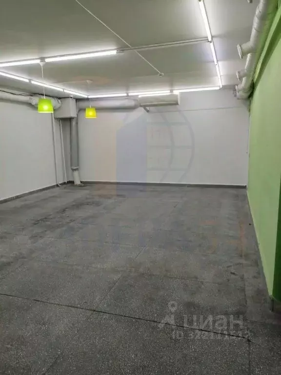 Склад в Новосибирская область, Новосибирск ул. Толстого, 3/1 (165 м) - Фото 2