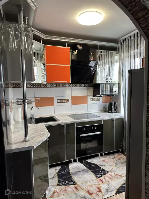 Продаётся 2-к квартира, 47.2 м - Фото 0