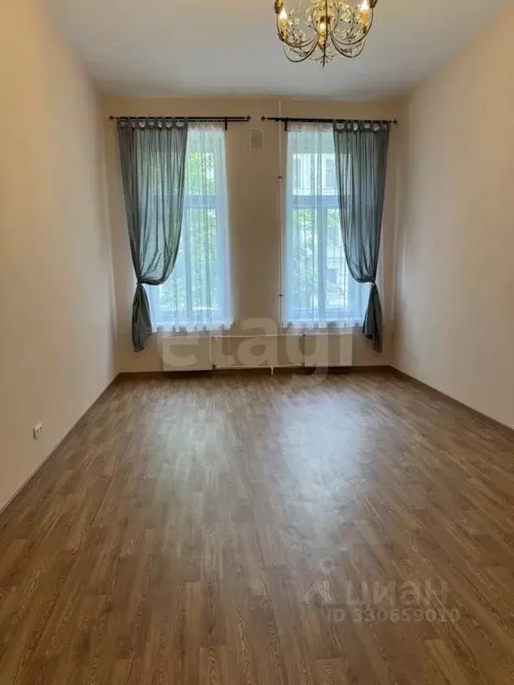 2-к кв. Санкт-Петербург 5-я Васильевского острова линия, 20 (94.2 м) - Фото 0