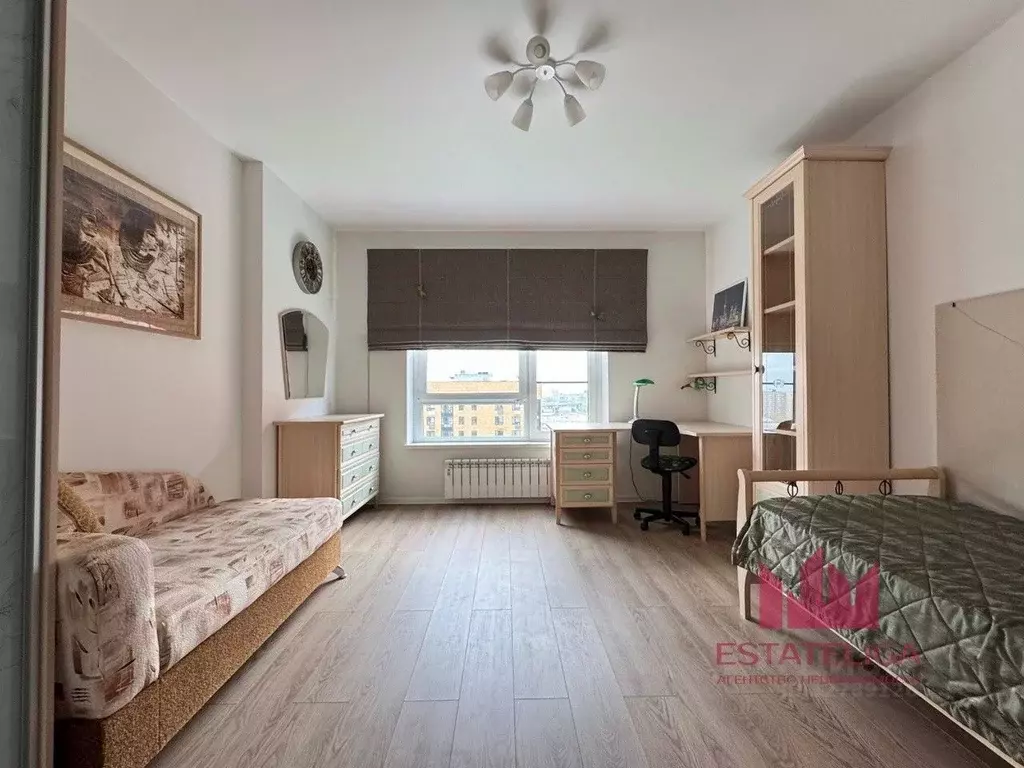 2-к кв. Москва проезд Шелихова, 9к1 (59.1 м) - Фото 1